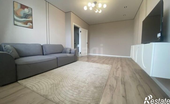 1-комн квартира ул Коммунальная, 72А,  д. 72А