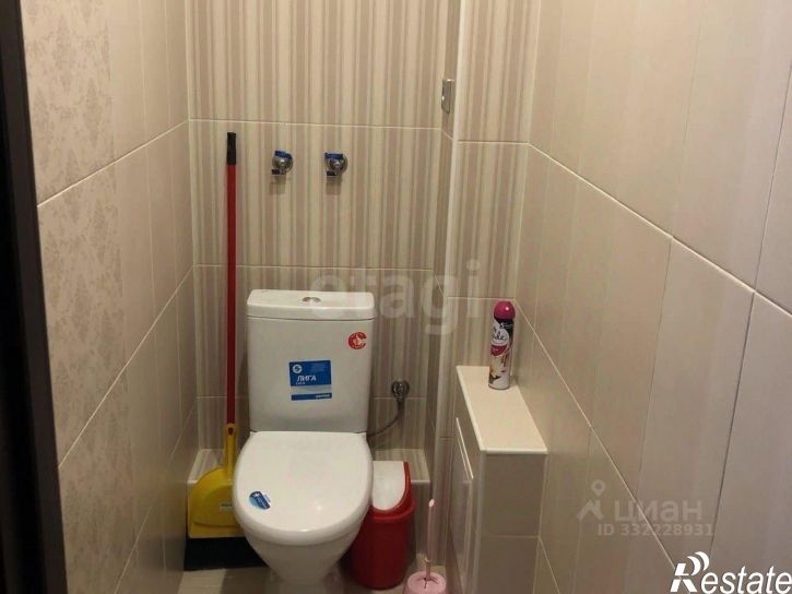 1-комн квартира Запрудный пр-д, 4В 1,  д. 4В 1,  к. 1