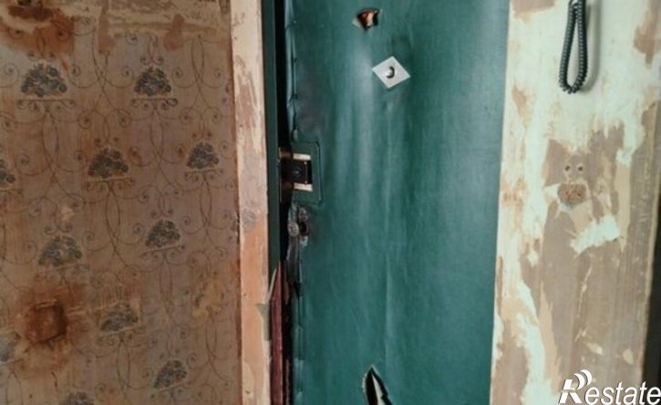 1-комн квартира ул Сенько, 14,  д. 14