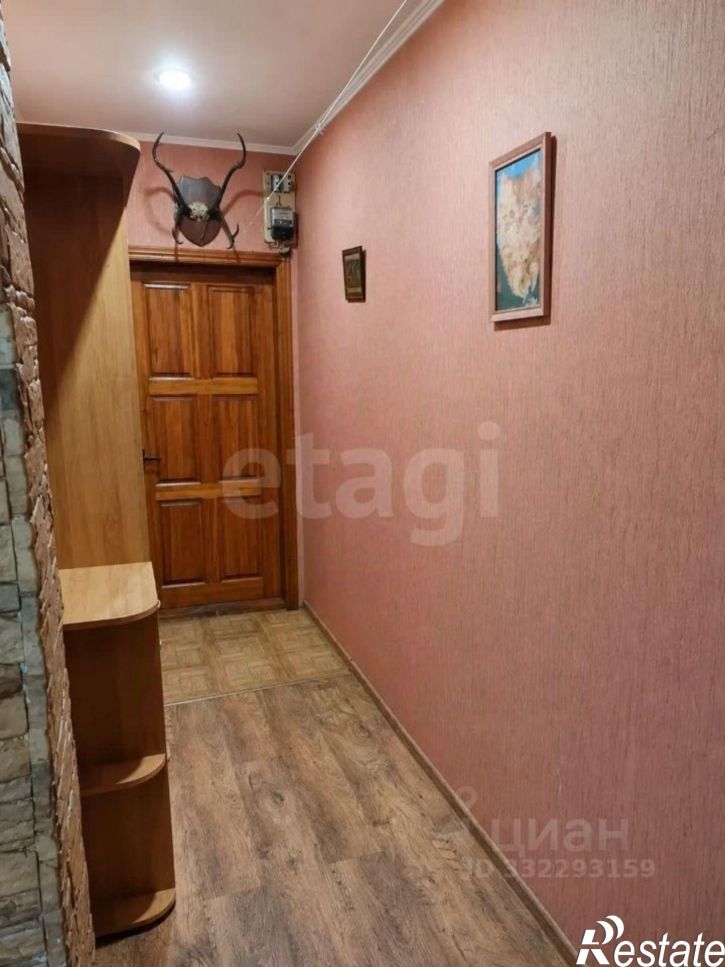 2-комн квартира ул Защитная, 5,  д. 5