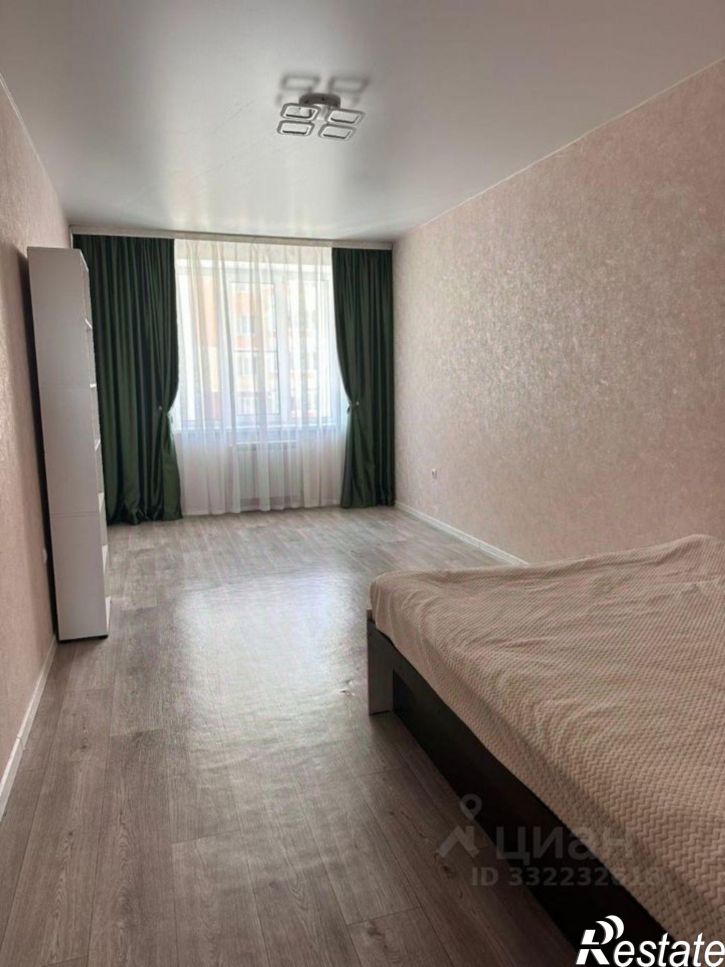 1-комн квартира пр-д Школьный-1, 5,  д. 5