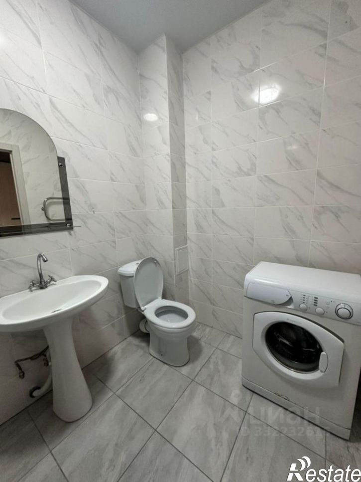 1-комн квартира пр-д Школьный-1, 5,  д. 5