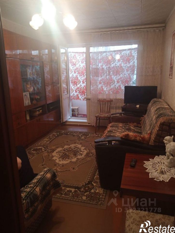 2-комн квартира ул Пирогова, 60,  д. 60
