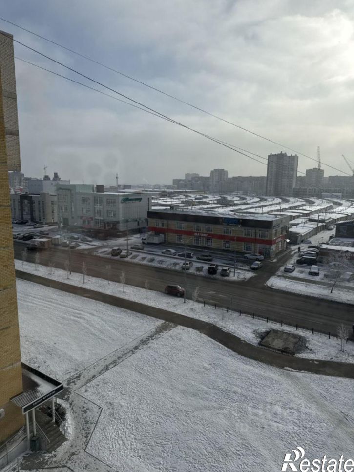 1-комн квартира ул Агапкина, 13,  д. 13