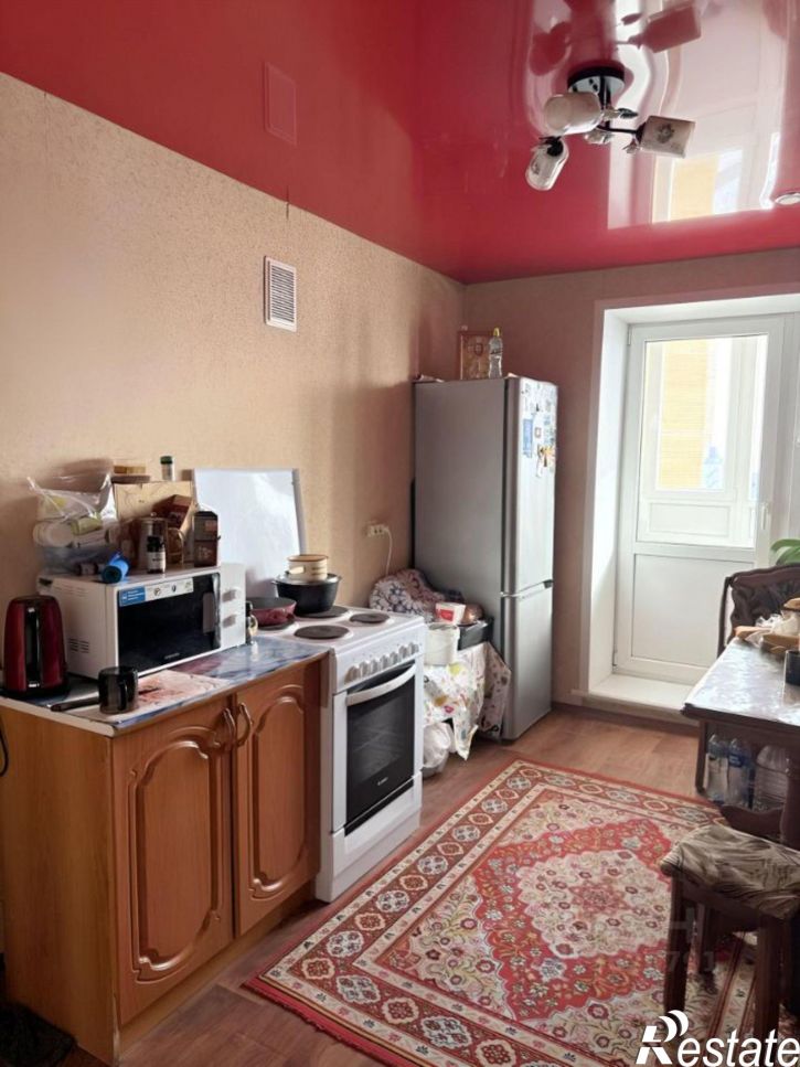 1-комн квартира ул Агапкина, 13,  д. 13