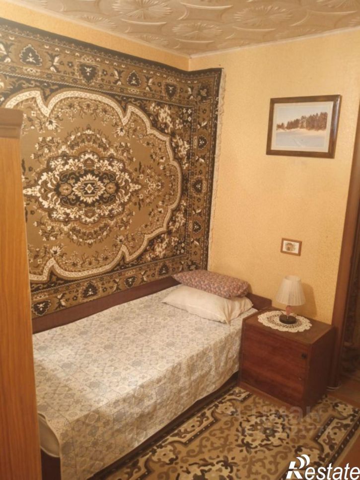 2-комн квартира ул Пирогова, 60,  д. 60