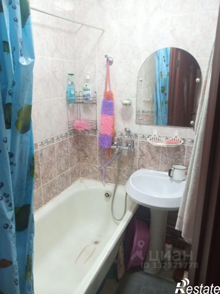 2-комн квартира ул Пирогова, 60,  д. 60