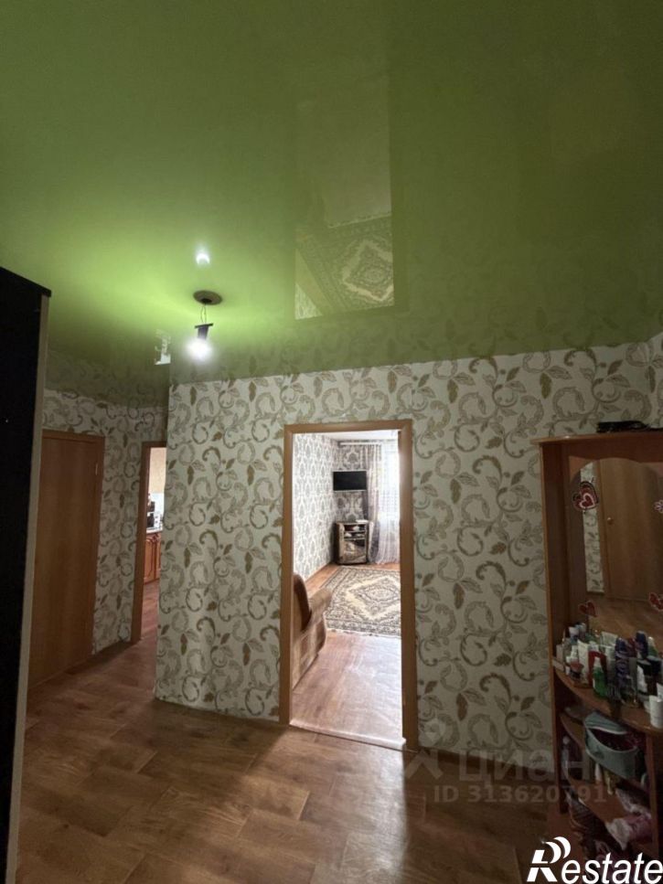 1-комн квартира ул Агапкина, 13,  д. 13