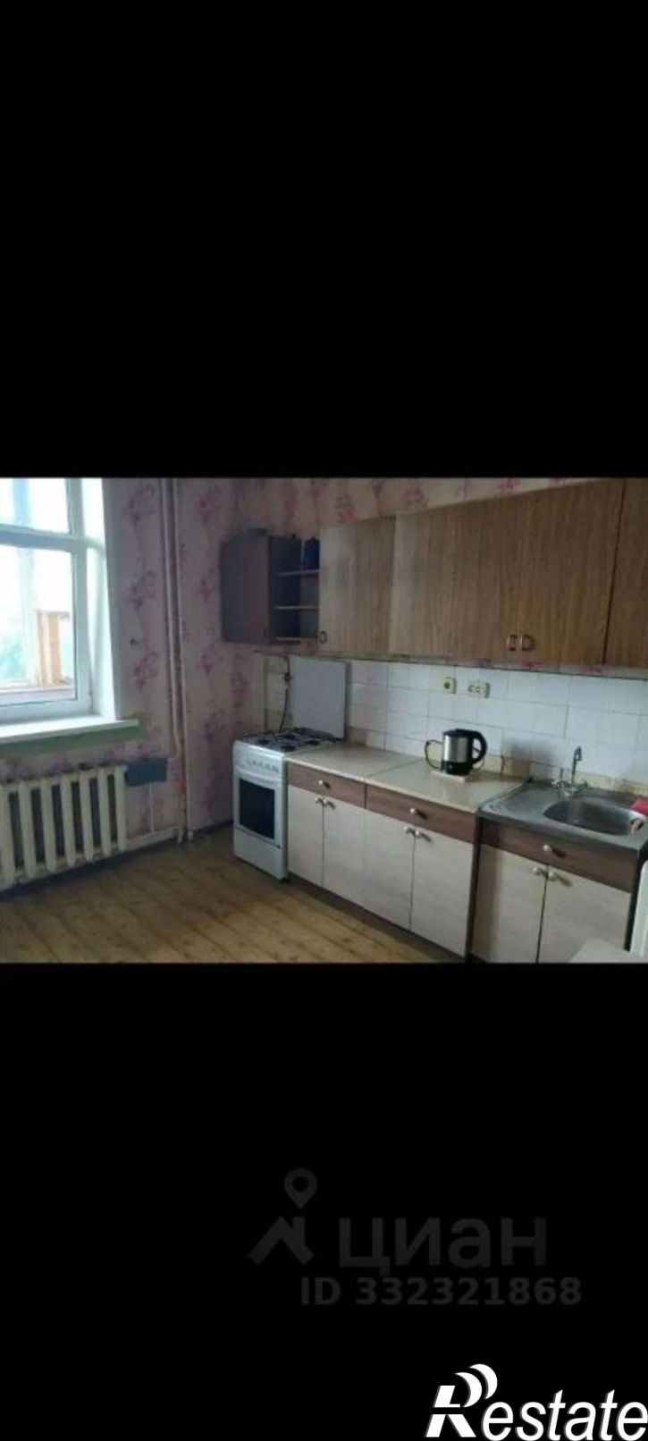 1-комн квартира ул Пирогова, 48,  д. 48
