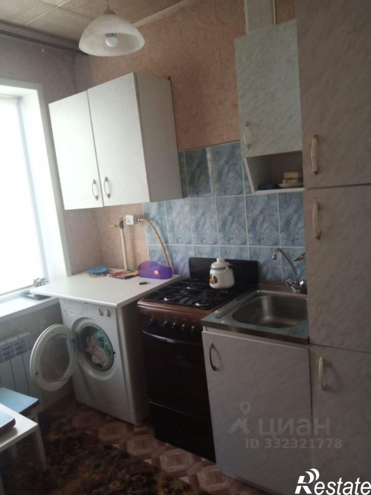2-комн квартира ул Пирогова, 60,  д. 60