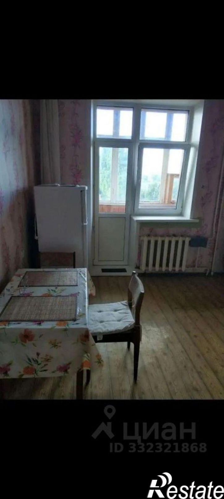 1-комн квартира ул Пирогова, 48,  д. 48