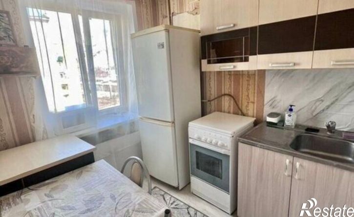 1-комн квартира ул Жуковского, 2б,  д. 2б