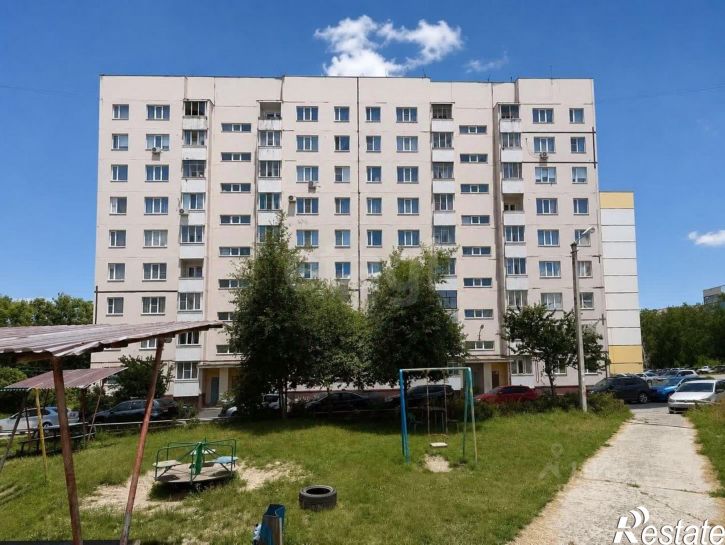 3-комн квартира ул Полынковская, 65б,  д. 65б