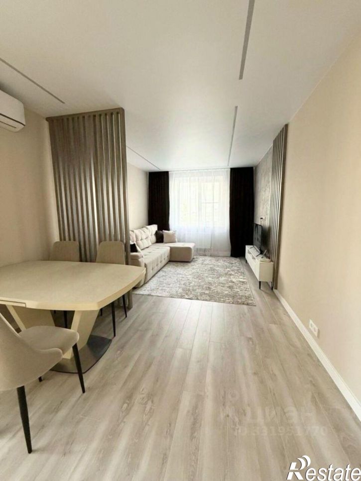 3-комн квартира ул Агапкина, 5Б,  д. 5Б