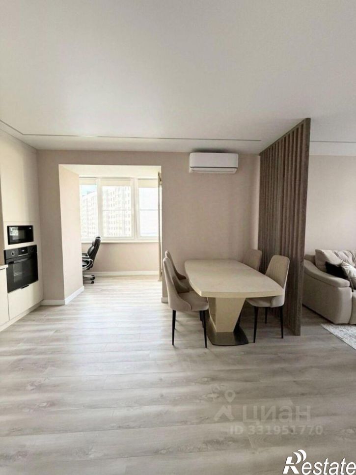 3-комн квартира ул Агапкина, 5Б,  д. 5Б