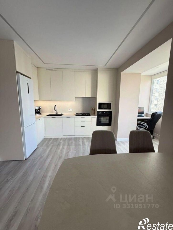 3-комн квартира ул Агапкина, 5Б,  д. 5Б