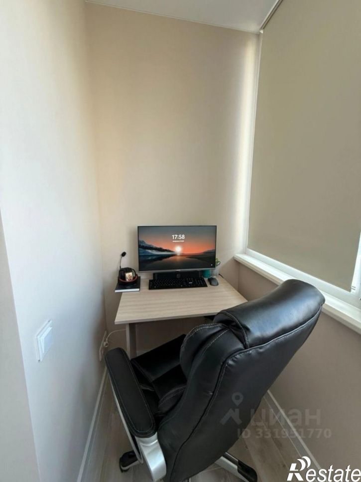 3-комн квартира ул Агапкина, 5Б,  д. 5Б