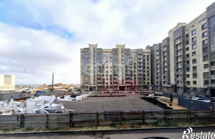 1-комн квартира Запрудный пр-д, 1,  д. 1