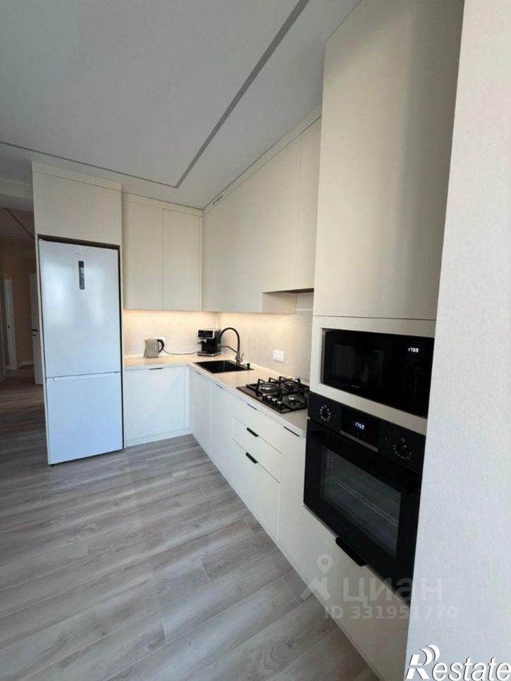 3-комн квартира ул Агапкина, 5Б,  д. 5Б