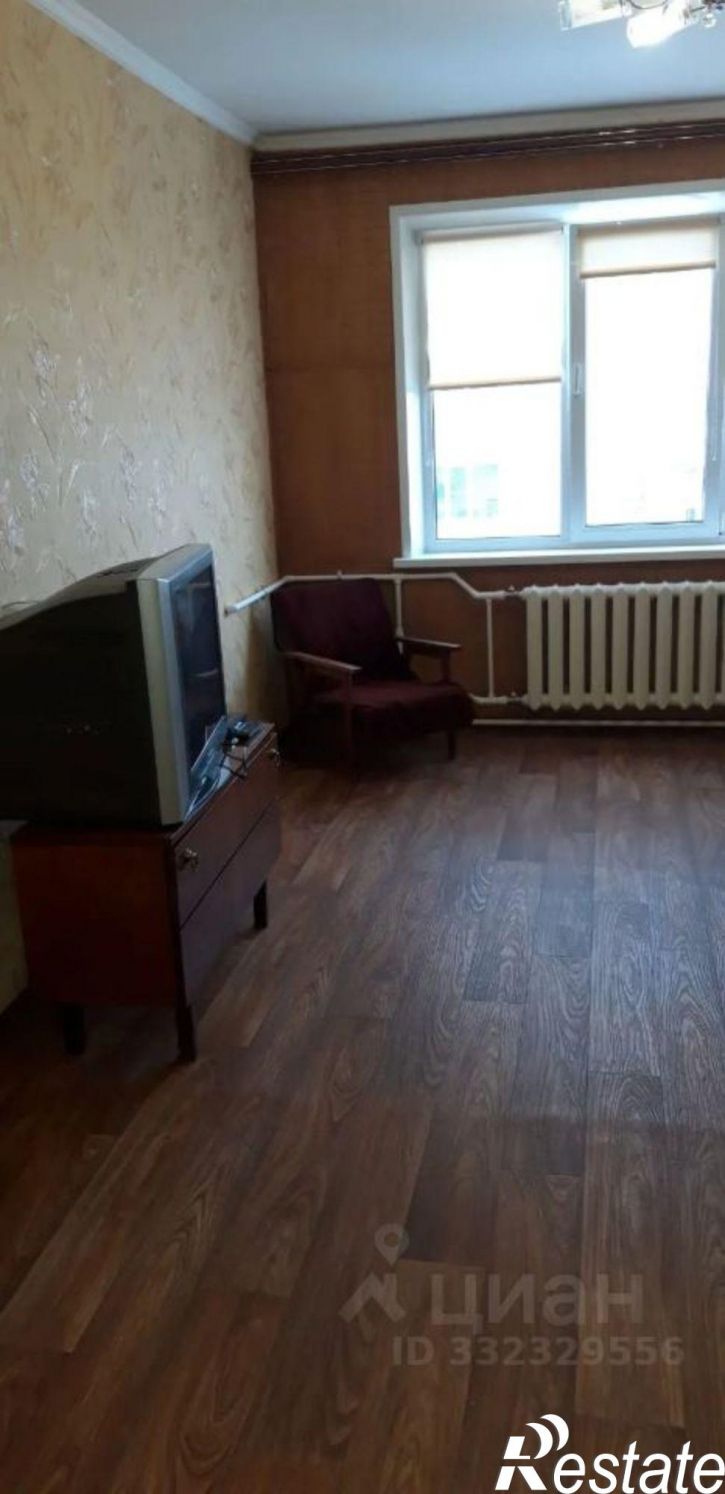 3-комн квартира ул Рылеева, 90,  д. 90
