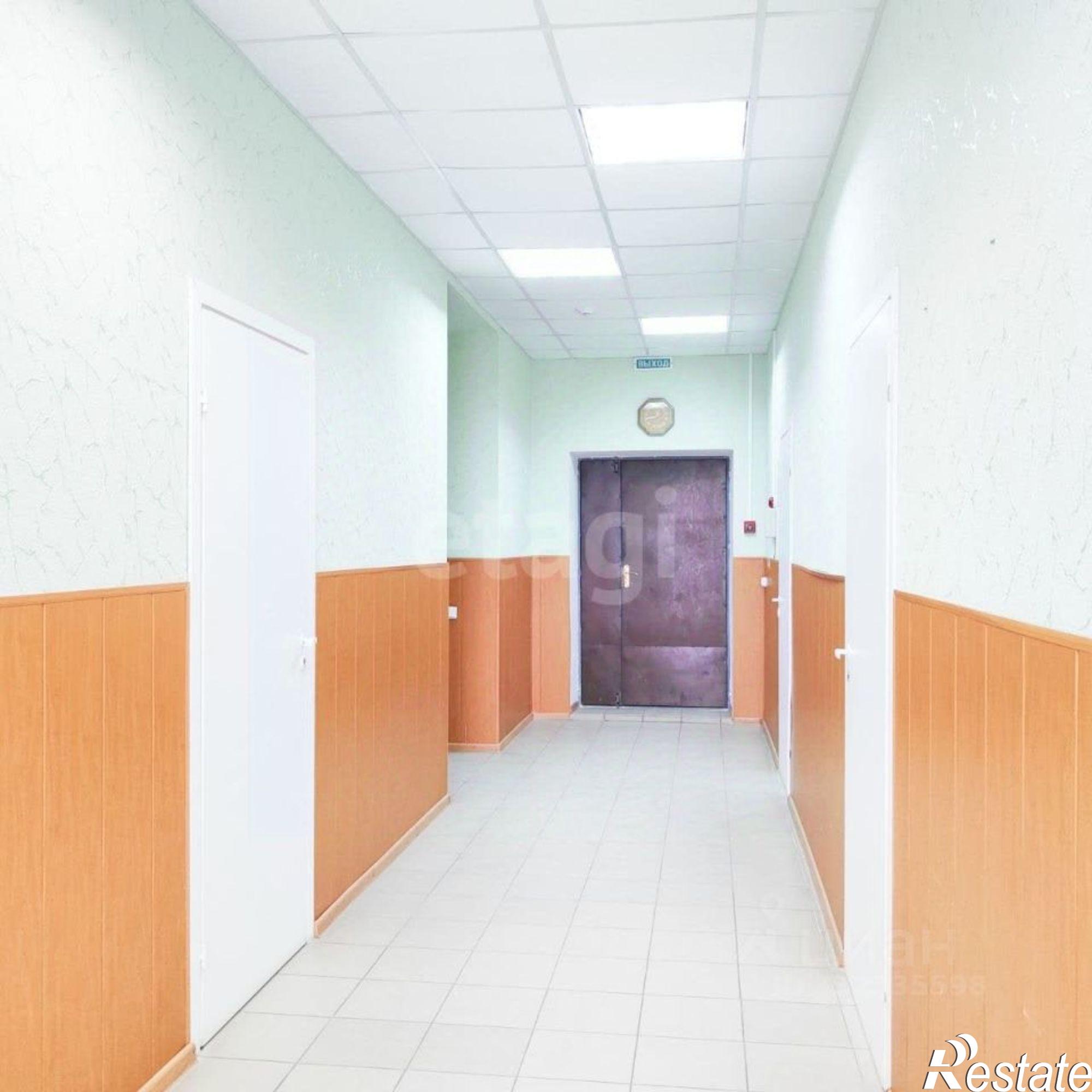 Купить офис, помещение под офис за 15 968 800 рублей на ул Студенецкая, 14а