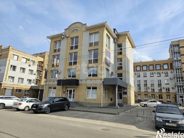 Офис ул Студенецкая, 14а,  д. 14а
