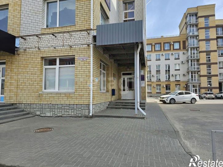 Офис ул Студенецкая, 14а,  д. 14а