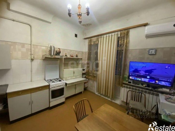 3-комн квартира ул Советская, 85,  д. 85