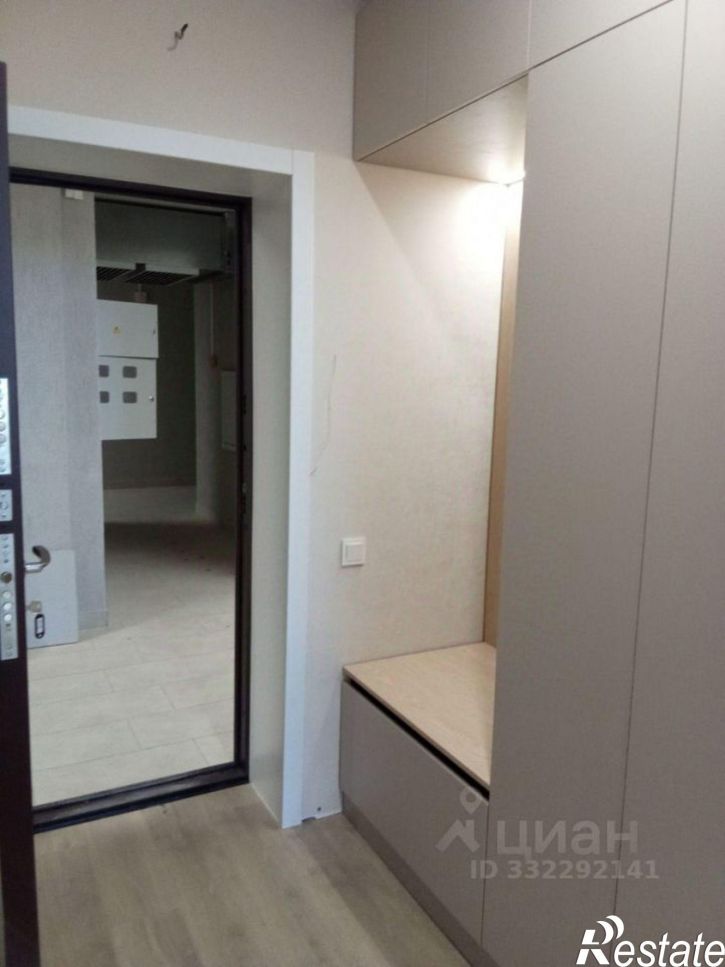 2-комн квартира ул Агапкина, 2,  д. 2