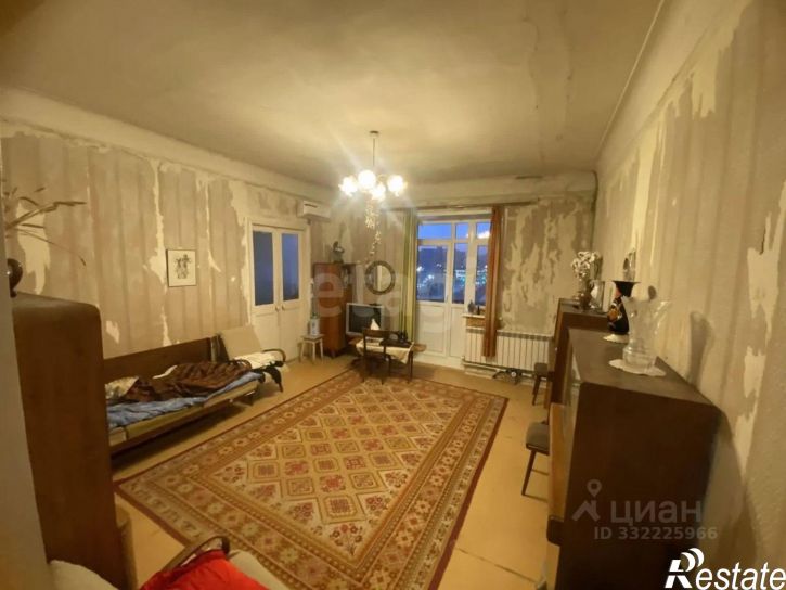3-комн квартира ул Советская, 85,  д. 85