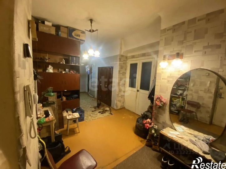 3-комн квартира ул Советская, 85,  д. 85