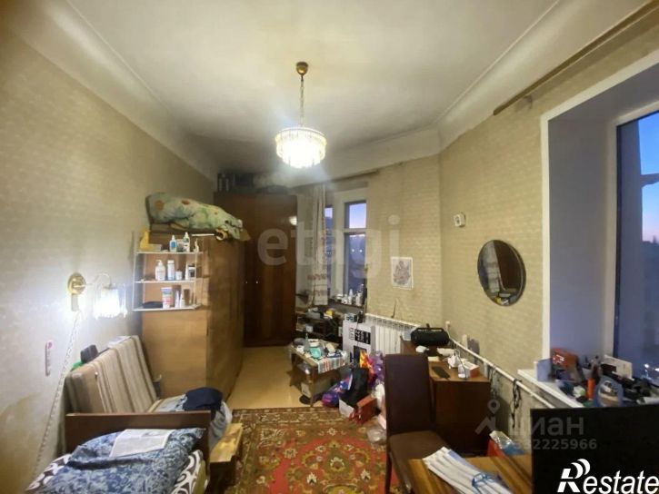 3-комн квартира ул Советская, 85,  д. 85