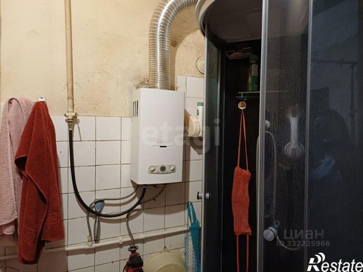 3-комн квартира ул Советская, 85,  д. 85
