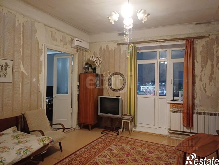 3-комн квартира ул Советская, 85,  д. 85