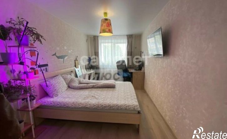 2-комн квартира ул Рылеева, 46,  д. 46