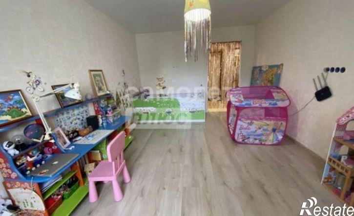 2-комн квартира ул Рылеева, 46,  д. 46