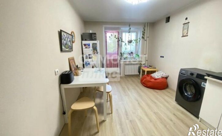 2-комн квартира ул Рылеева, 46,  д. 46