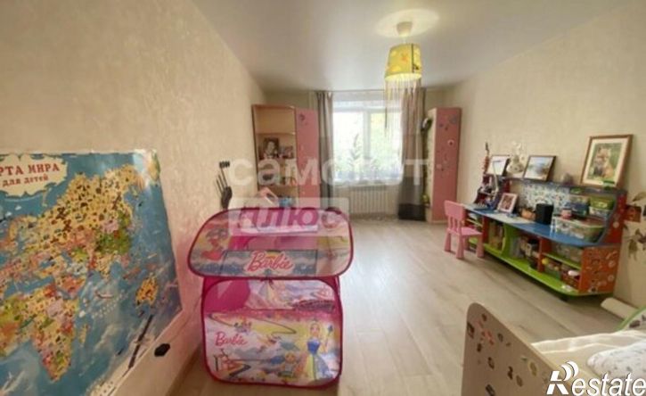2-комн квартира ул Рылеева, 46,  д. 46