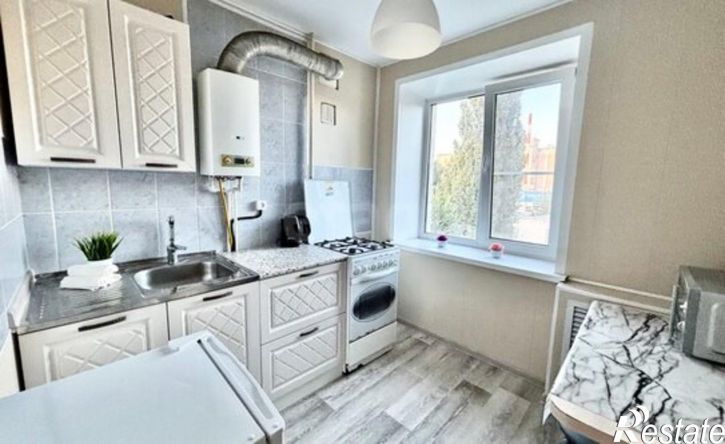 1-комн квартира ул им Сергея Лазо, 2,  д. 2
