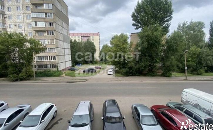 2-комн квартира ул Рылеева, 46,  д. 46