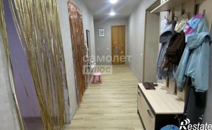 2-комн квартира ул Рылеева, 46,  д. 46