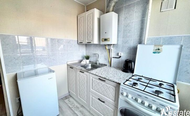 1-комн квартира ул им Сергея Лазо, 2,  д. 2