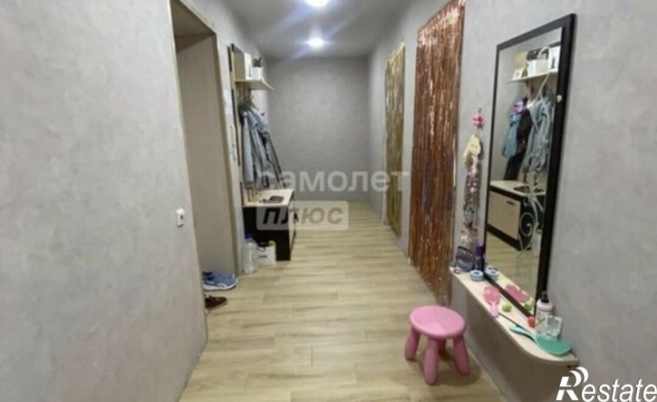 2-комн квартира ул Рылеева, 46,  д. 46