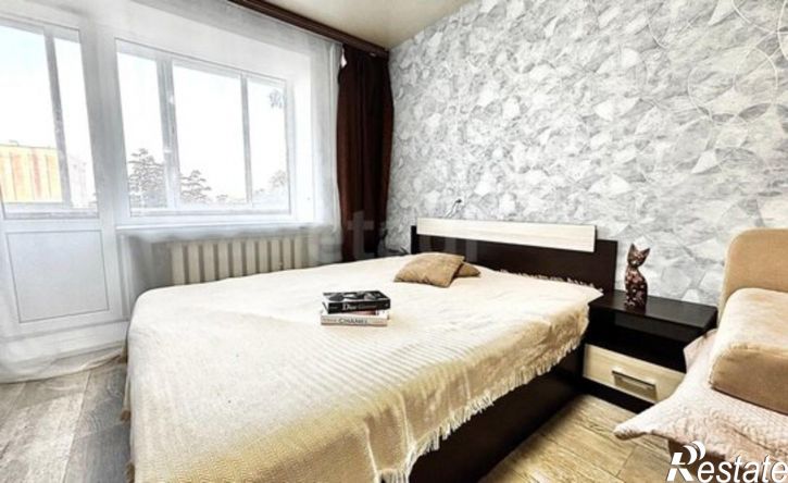 1-комн квартира ул им Сергея Лазо, 2,  д. 2