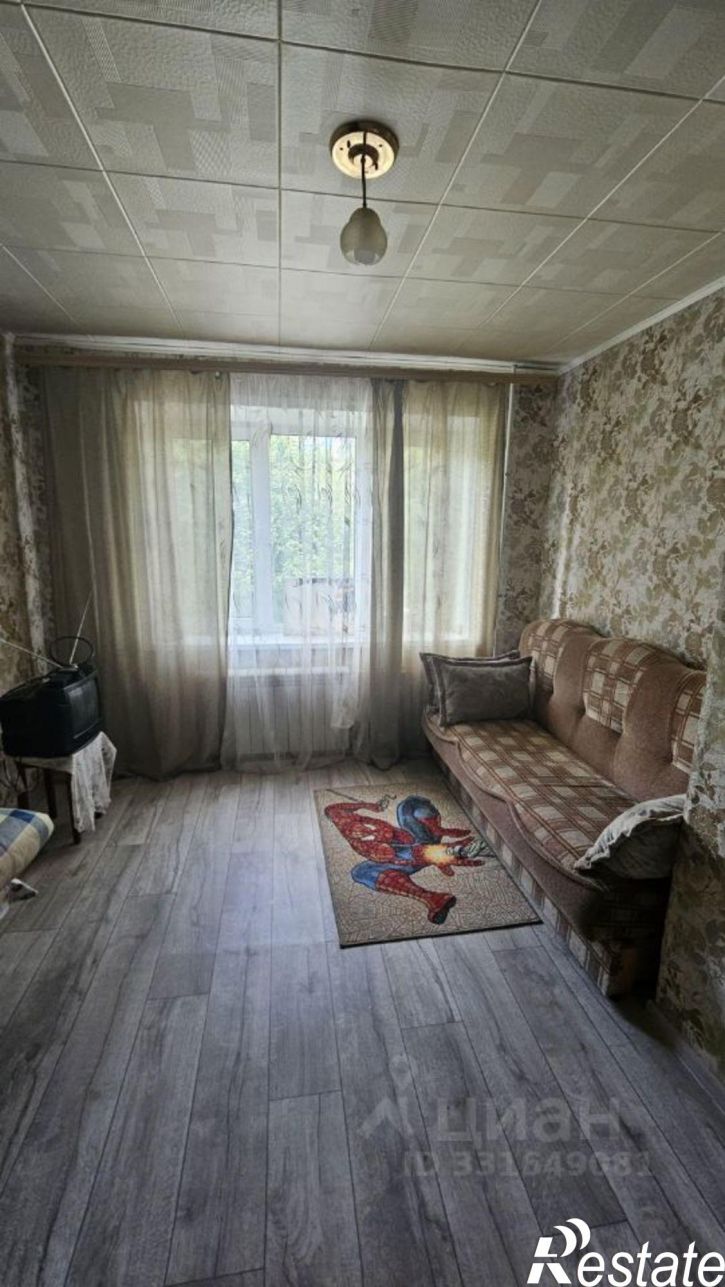 1-комн квартира ул Н.Вирты, 17а,  д. 17а