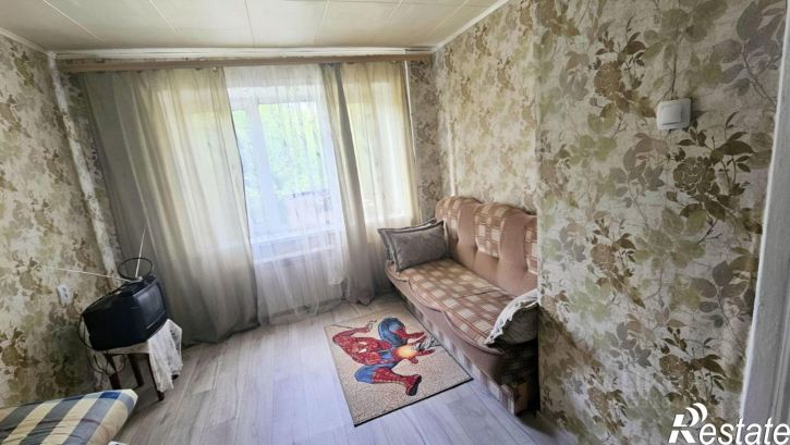 1-комн квартира ул Н.Вирты, 17а,  д. 17а