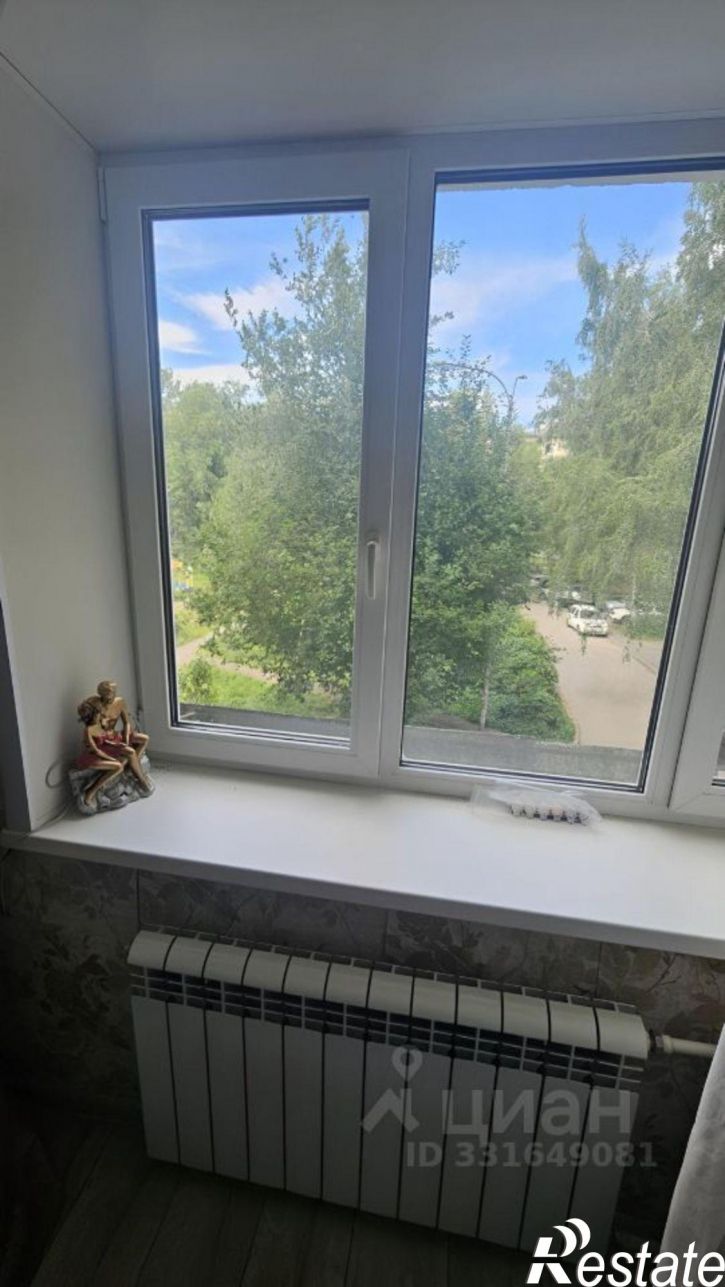 1-комн квартира ул Н.Вирты, 17а,  д. 17а