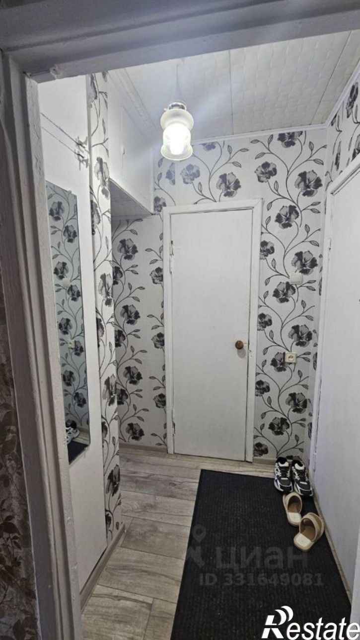 1-комн квартира ул Н.Вирты, 17а,  д. 17а