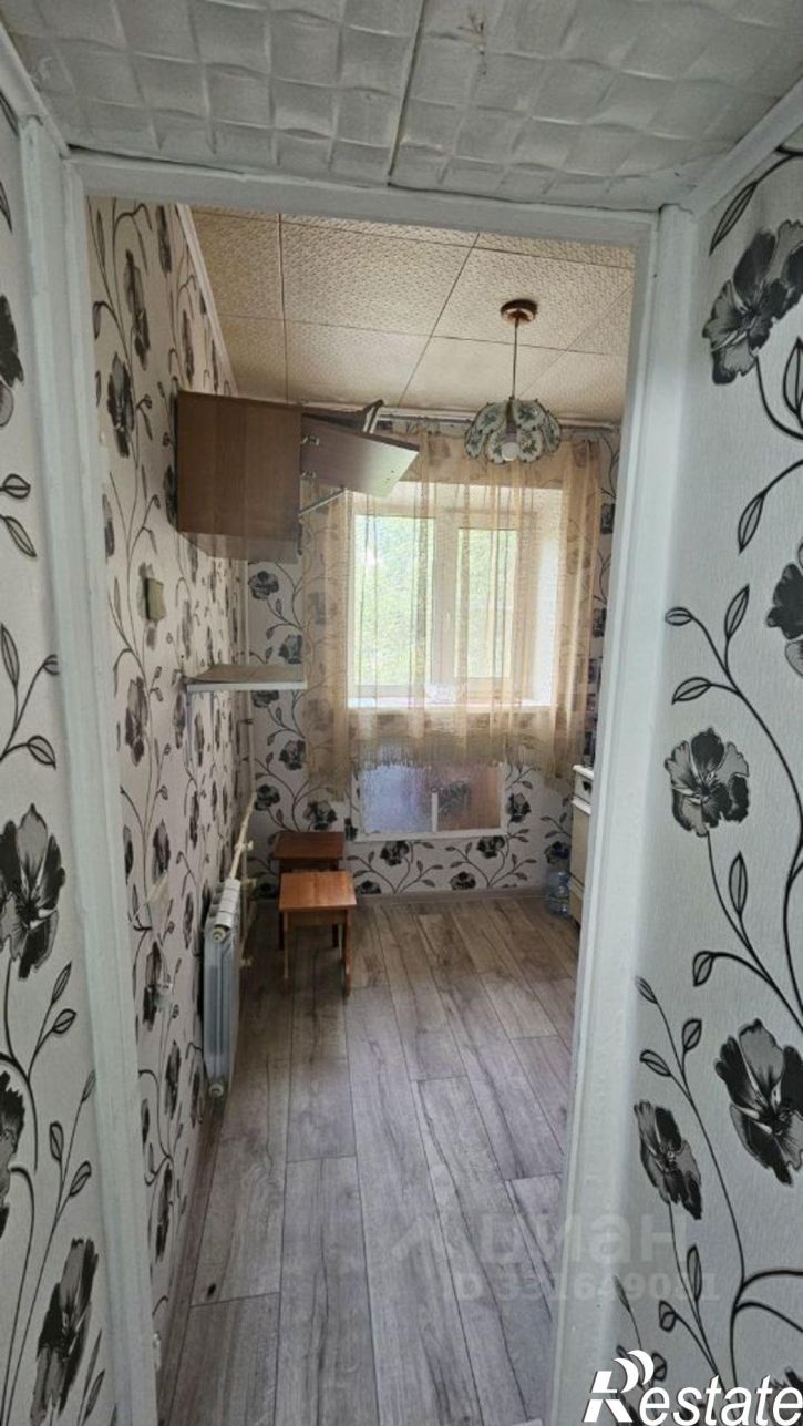 1-комн квартира ул Н.Вирты, 17а,  д. 17а