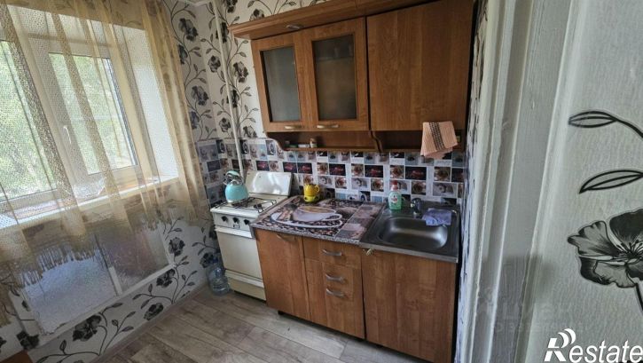 1-комн квартира ул Н.Вирты, 17а,  д. 17а